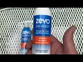 BEST BUG SPRAY EVER -ZEVO mosquito and tick repellent