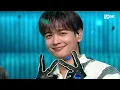 [MINHO - Runaway (Feat. GEMINI)] Hot Debut Stage | #엠카운트다운 EP.778 | Mnet 221229 방송