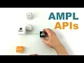 AMPL APIs Introduction