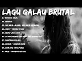 Download Lagu Playlist Lagu Galau Brutal 💃 Speed Up + Reverb Viral TikTok 2024 Mendua, Tentang Rasa, Karena Kamu