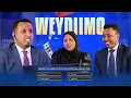 Lagu Weydiimo | Qalabka muusigga ee fanka Soomaalida ugu caansan waa.... ? Xalqada 2aad