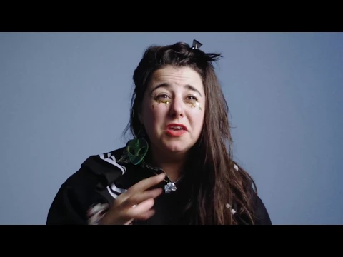 To The Front: Scenes From a Women's Rock Camp TRAILER | Sheffield Doc/Fest 2018