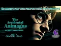 The Accidental Animagus Part 1 A Harry Potter Fanfiction by White Squirrel Grimoire book