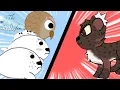 The Seal Family TRAILER