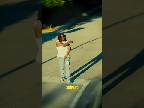Baky - What’s next (Visual Teaser)