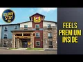 My Place Hotel-Sioux Falls SD - Feels Premium Inside Sioux Falls SD United States