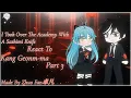 Download Lagu Ik nam de academie over met een sashimi-mes Reactie op Kang Geonm-ma || Manhwa-reactie || Deel 3 ||