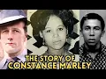 The UNTOLD Story of Constance Marley Bob Marley s Big Sister