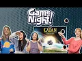Catan Starfarers - GameNight Se10 Ep55