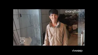 Movie Band Az Inja Boro OFFICIAL VIDEO HD 