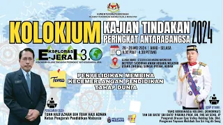 28052024 Kolokium Kajian Tindakan Peringkat Antarabangsa E Jerai 3 0 2024 Bilik 3 Sidang Pagi 