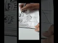 Download Lagu eren drawing from attack on titan x sanson ki mala pe sad editing #anime #drawing