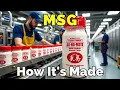 Lagu What Is MSG Really? The Truth About Umami