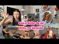 Download Lagu CON EL DOLOR DE Mİ ALMA ME DESPİDO HAY QUE SOLTAR | LLEGO EL RELOJ DE CHACHİS | PASEO EN GONDOLA🥰