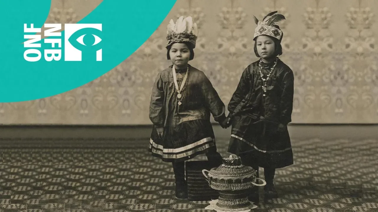 Waban-Aki: People from Where the Sun Rises