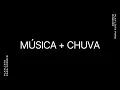 Download Lagu Para dormir: MÚSICA + CHUVA | Marconi Union Weightless | TELA PRETA
