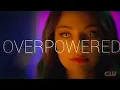 Hope Mikaelson being Too Powerful for 10mins Straight