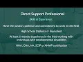 Explore Available DSP Jobs Responsibilities Qualifications and Opportunities