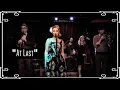 Download Lagu “At Last” (Etta James) Cover by Robyn Adele Anderson