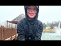 Vlasis Park Fly Fishing