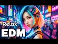 Download Lagu Best EDM Mix 2025 🎵 Party Edition | Festival Nonstop Album