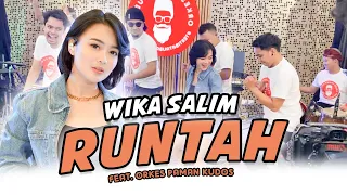 wika salim runtah feat orkes paman kudos 