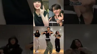 Chiquita Family Full Of Visual Chiquita Copperdechawat Babymonster 