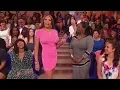 Wendy Williams - How You Vocal Fryin