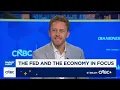 We are increasingly seeing a narrower breadth of growth says EY Parthenon s Greg Daco