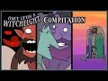 Download Lagu [SPOILER] | Once Upon A Witchlight Animated in Chronological Order  – Legend Of Avantris Compilation