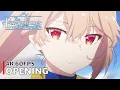 The Executioner and Her Way of Life - Opening [4K 60FPS | Creditless | CC]