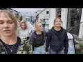 VLOG - Catching up with Carolina Fia and Victoria
