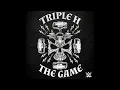 Download Lagu Triple H - The Game (Entrance Theme)