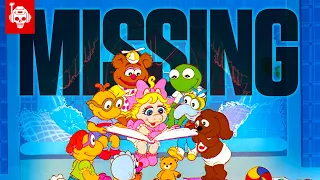 the strange disappearance of jim hensons muppet babies 1984 