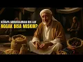 Download Lagu Kisah Abdurrahman bin Auf: Sahabat Nabi yang Tidak Bisa Miskin