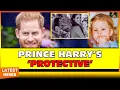 Download Lagu Prince Harry's parenting of Lilibet Diana revealed as they duo brave crowds | NPN Entertainment