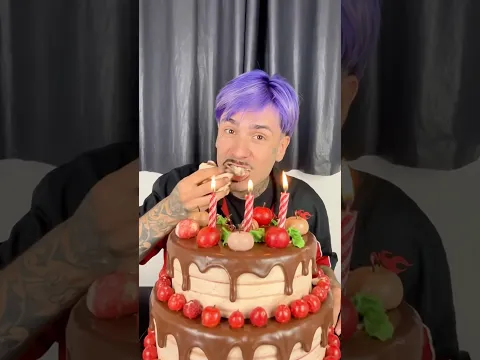 anony comeu isso 🎂💩