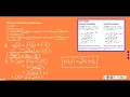 Alg 2 Transformations of Linear and Absolute Value Functions 1 4