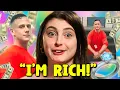 She Won and BRAGGED to Prison Boyfriend Love After Lockup 5x34
