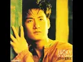 02 袛想一生跟你走 Zhi Xiang Yi Sheng Gen Ni Zou - 張學友 Jacky Cheung
