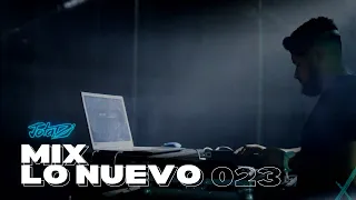 Download MIX LO NUEVO 2023 | Twerk, Cachengue, Rkt, Latino🥵|𝗖𝗘𝗡𝝠 𝗕𝗟𝝠𝗡𝗖𝝠 𝗝𝗨𝗝𝗨𝗬| Jota DJ 🅐🅡 MP3