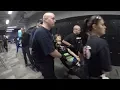 Rescue Task Force