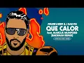 Lagu Major Lazer - Que Calor (with J Balvin) (Badshah Remix) [Official Lyrics/Letra]