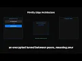 Privitty Edge Secure IoT Data Transport