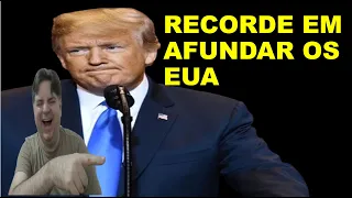 😂😂TRUMPISTAS ARREPENDIDOS😂😂