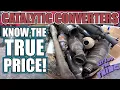 How Much Is A Catalytic Converter Worth Scrap Recycling Guide