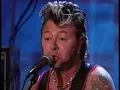 Brian Setzer '68 Comeback Special - Ignition