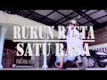 Lagu RUKUN RASTA   SATU RASA Reggae Indonesia