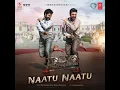 Naattu Koothu -  RRR Tamil Lyrical Video (Oscar Award Winner)