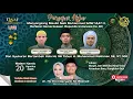 Download Lagu [LIVE] PENGAJIAN AKBAR, Menyongsong Maulid Nabi Muhammad SAW 1447 H \u0026 Repleksi Kemerdekaan RI Ke 80.